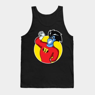 Freakazoid Tank Top